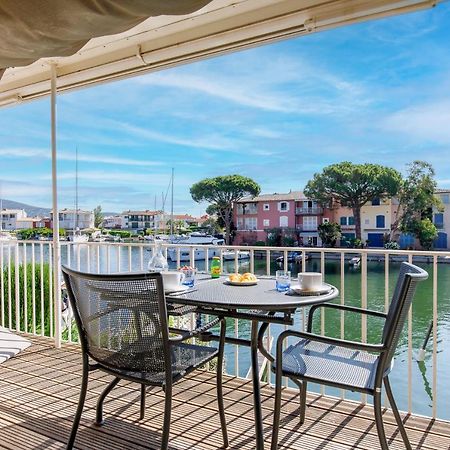 Port Grimaud Sud Yourhosthelper Kültér fotó