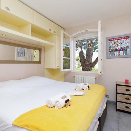 Port Grimaud Sud Yourhosthelper Kültér fotó