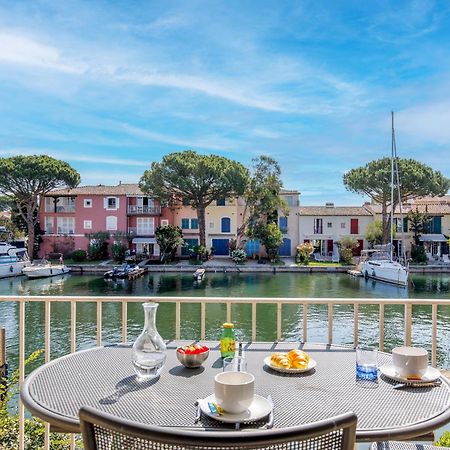 Port Grimaud Sud Yourhosthelper Kültér fotó