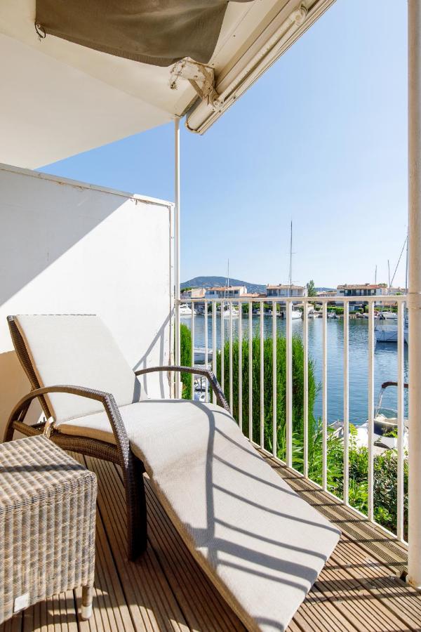 Port Grimaud Sud Yourhosthelper Kültér fotó