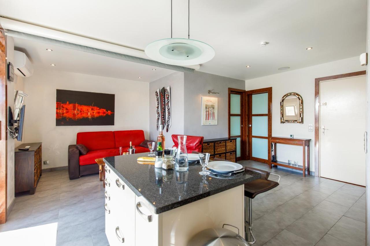 Port Grimaud Sud Yourhosthelper Kültér fotó