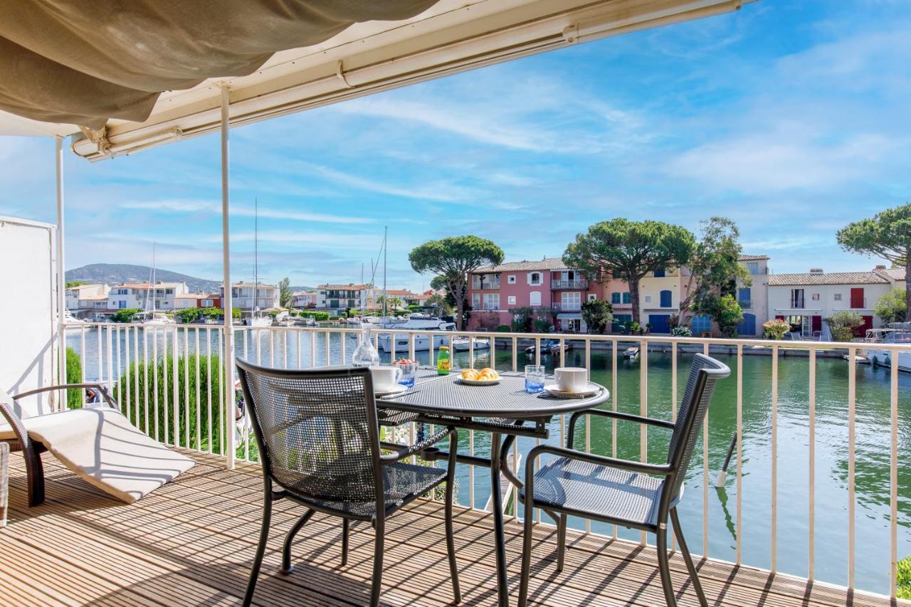 Port Grimaud Sud Yourhosthelper Kültér fotó